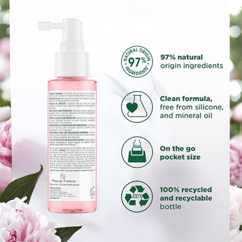 A LA PEONÍA BIO uspokajający ręcznik SOS 65 ml