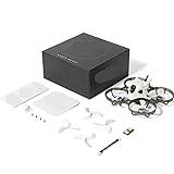 Compatible For Betafpv Meteor75 Pro P1 Brushless Whoop Quadcopter FPV Drone Kit(Single aircraft)