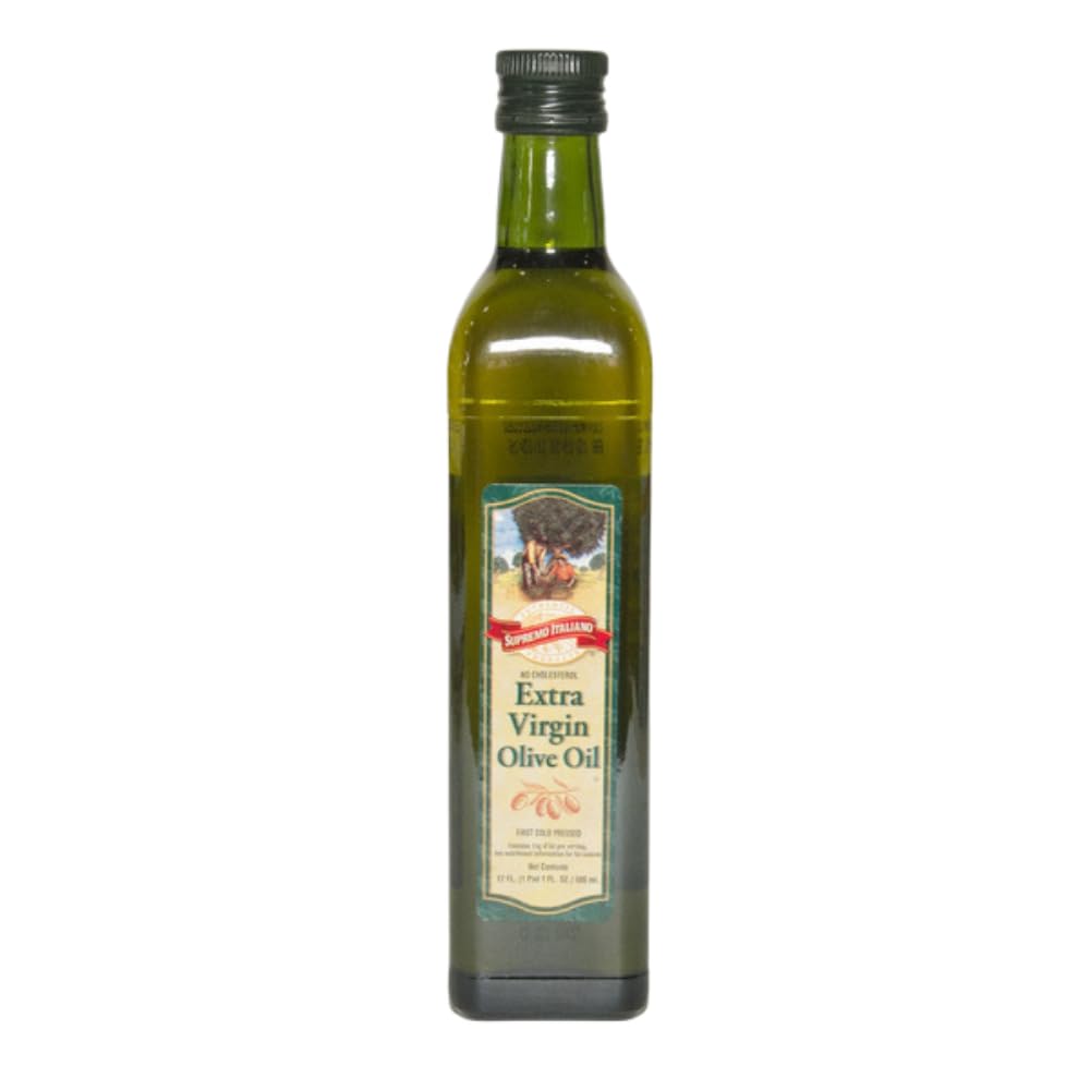 Amazon.com : Regular Extra Virgin Olive Oil 500ml 16.907oz