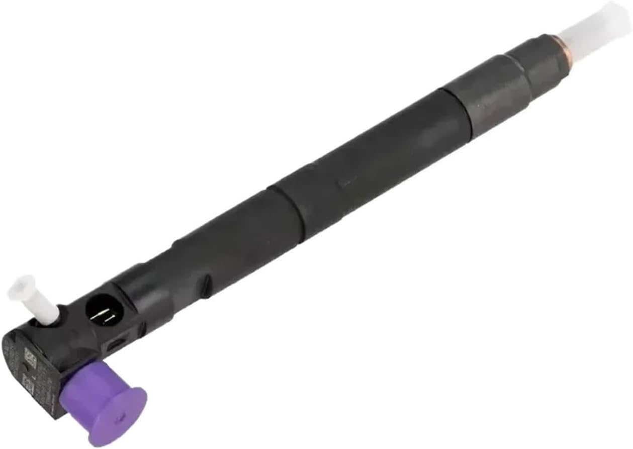 Fuel Injector Kit 28236381 Fuel Injector Compatible For Delphi Hyundai Compatible For Grand Starex H1 Compatible For KIA 2.5L Replace The Fuel Injector Fuel System Engine Components