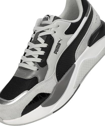Image of Puma Unisex-Adult X-ray 2 Square Sd Sneaker