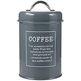Frascos de almacenamiento de cocina: se pueden usar para almacenar dulces, té, refrigerios, tés secos y otros tés pequeños, recipientes para té.