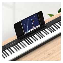 Électronique clavier Piano Appareil À 88 Touches, Clavier Électronique, Piano Professionnel, Piano Numérique, Instrument À Clavier Professionnel - Les Beatles, Paul McCartney, John Lennon, RIngo Starr, George Harrison Électronique clavier Piano Appareil À 88 Touches, Clavier Électronique, Piano Professionnel, Piano Numérique, Instrument À Clavier Professionnel – Image 3