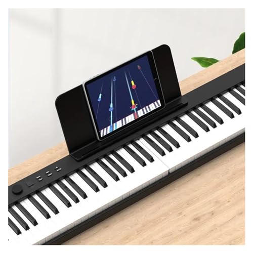 Électronique clavier Piano Appareil À 88 Touches, Clavier Électronique, Piano Professionnel, Piano Numérique, Instrument À Clavier Professionnel - Les Beatles, Paul McCartney, John Lennon, RIngo Starr, George Harrison Électronique clavier Piano Appareil À 88 Touches, Clavier Électronique, Piano Professionnel, Piano Numérique, Instrument À Clavier Professionnel – Image 4