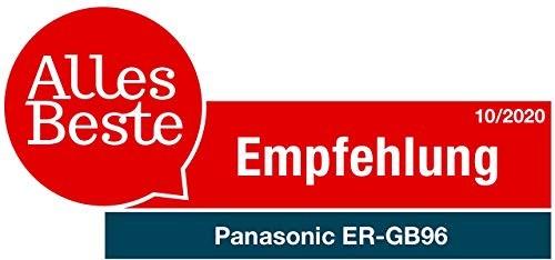 Panasonic ER-GB96-K503