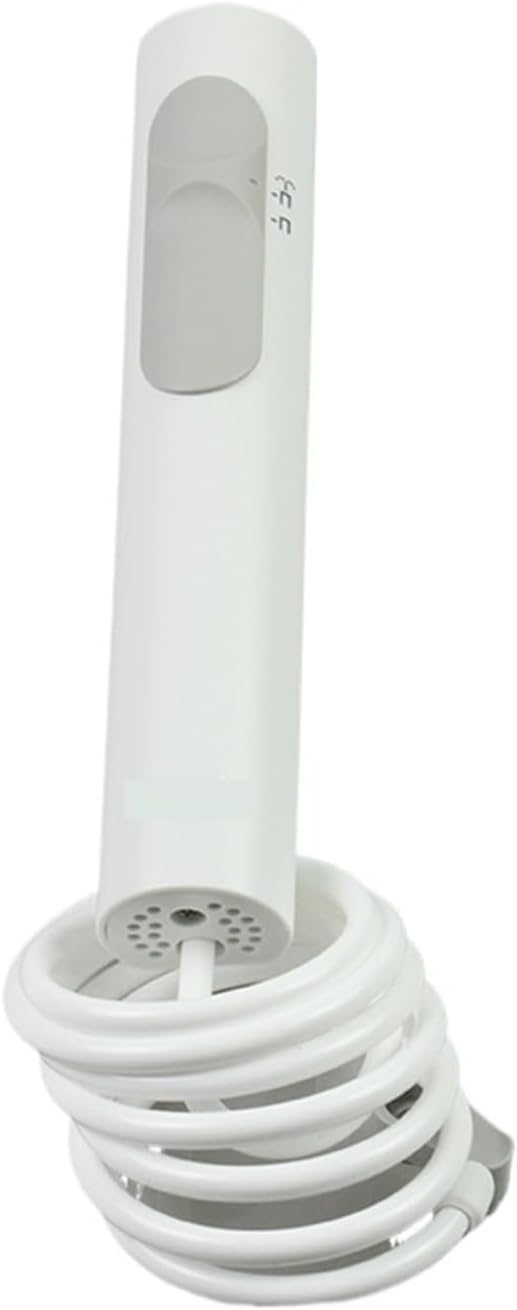 Poignée de Rechange for Tuyau de pulvérisation de Fil Dentaire Compatible avec Panas EW1611 EW-DJ71