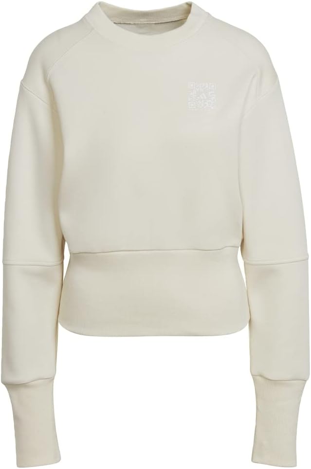 adidas Women's Karlie Kloss Sweat Crew