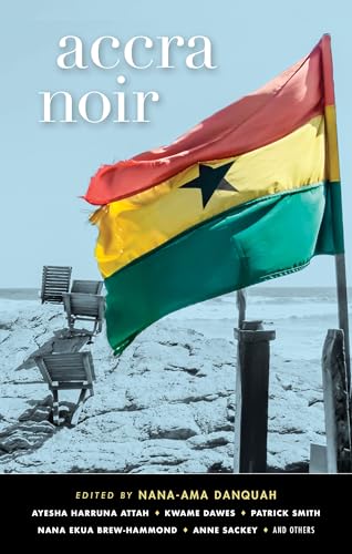 Accra Noir view 2