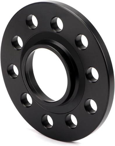 Entretoise de roue 5x110 élargisseur de voie pour supprimer le frottement Alfa 159