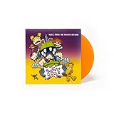 Music From The Motion Picture Movie The Rugrats - Exclusive Limited Edition Orange Colored Vinyl LP