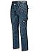 Timezone Herren Cargo Jeans Hose Benito TZ 3387 (W36/L36)