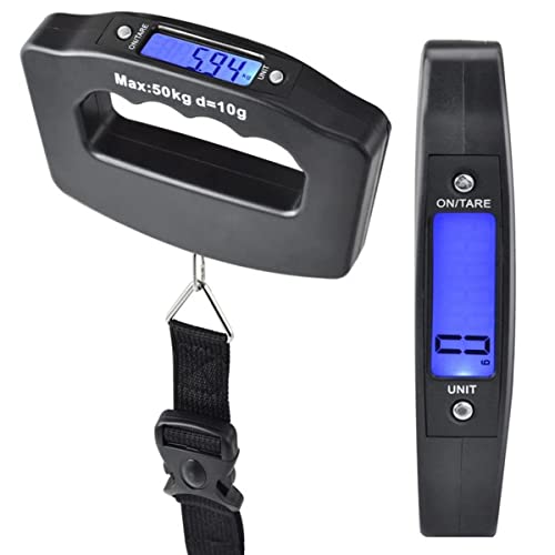 Amazon Best Sellers Best Luggage Scales