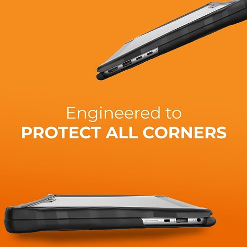 Coque ordinateur HP EliteBook x360 830 G9 antichoc enfant