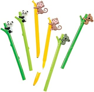 ToyPlaya Tree Hugger Pens 12x pcs