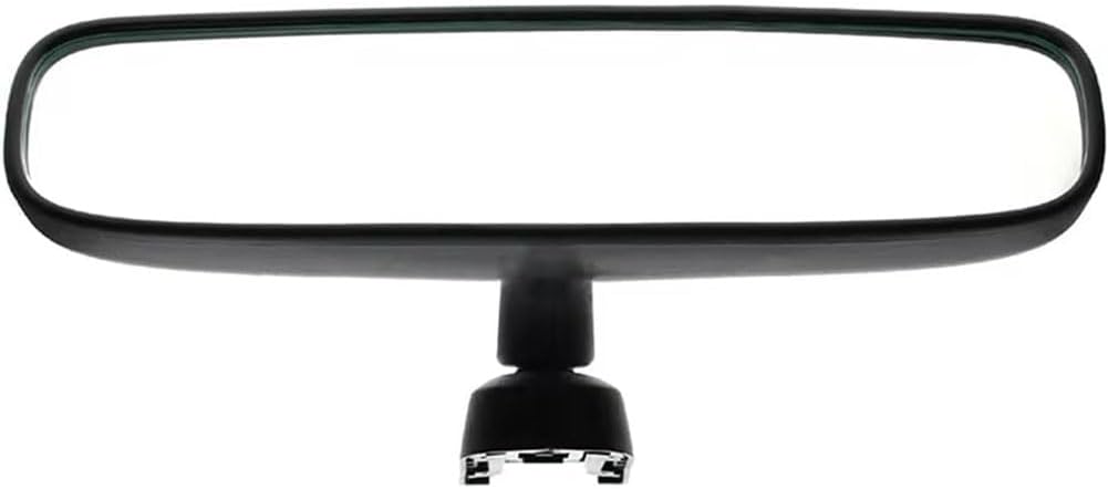 Car Interior View Mirror for Accord CR-Z, Rear View Mirror Interior Rearview Replaces Accessories