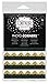 Therm O Web Glitter Photo Corners, Gold