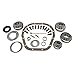 Yukon Gear & Axle (YK F10.25) Master Overhaul Kit for Ford 10.25 Differential