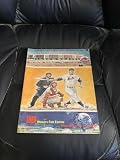 1964 PIRATES AT METS BASEBALL PROGRAM EX