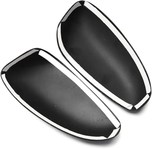 Ensemble de rétroviseur de voiture de qualité pour Mazda RX8 2003-2012 finition précise