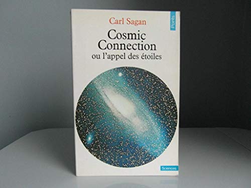 Cosmic Connection ou l'appel des etoiles [French] 2020049430 Book Cover