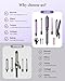 Imagen de Curling Iron 5 en 1 BESTOPE PRO