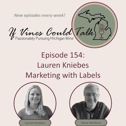 Episode 154: Lauren Kniebes &ndash; Marketing with Labels