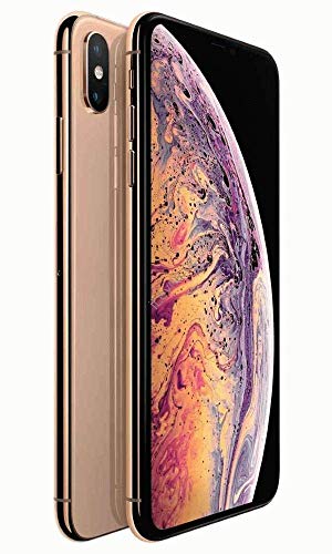 Preisvergleich Produktbild Apple iPhone XS - 256 GB, Gold (Solo)