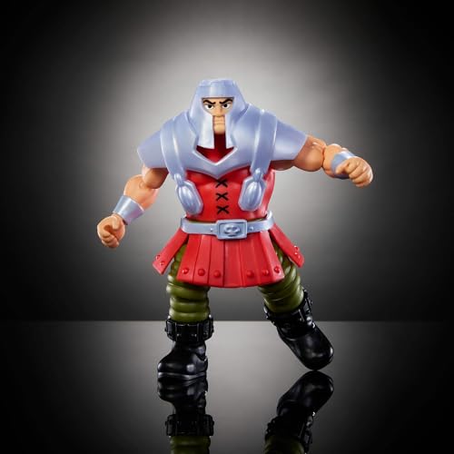 Image of Masters of the Universe JBM77 Action Figures [Multi-Colour]