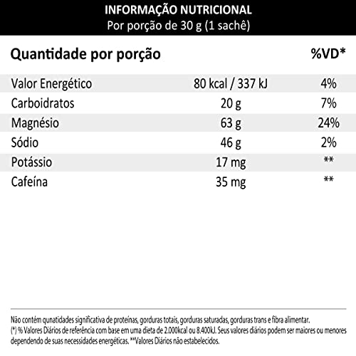 Gel de Carboidrato Dobro Bt Caixa com 10 unidades - Beterraba/limão+cafeina