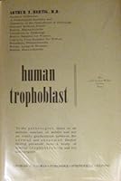 Human Trophoblast. B006WPRM6W Book Cover