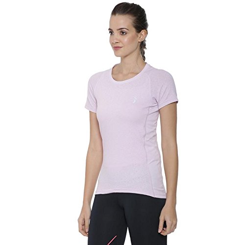 Image of Campus Sutra Women's Regular Fit T-Shirt