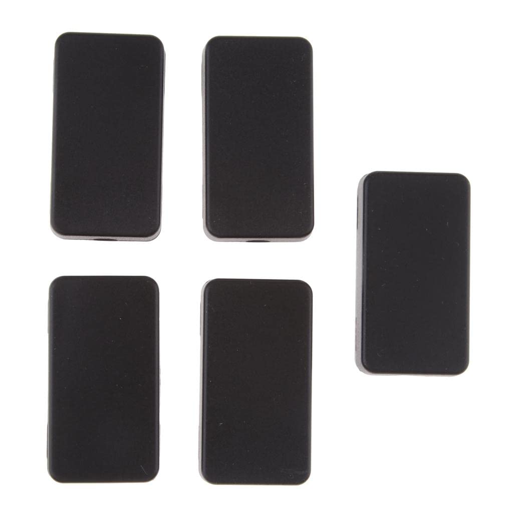 CLUB BOLLYWOOD 5Pcs Plastic Electronic Project Junction Box Enclosure Case For Diy Switch Modules | Collectibles | Collectibles | Collectibles | Collectibles-image-5
