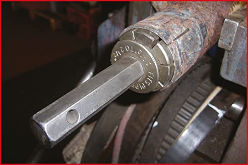 KS Tools Espansore Tubo Scarico 38-62mm 150.1525