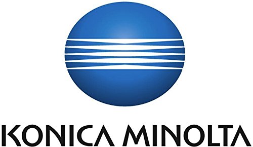 Preisvergleich Produktbild Konica Minolta 9967000777 Tonerkartusche und Laser