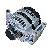 0125711059 0986047910 6C1T10300BA 6C1T10300BB Alternator Fits for Ford
