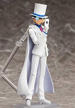 (未使用･未開封品)　figma 名探偵コナン 怪盗キッド ノンスケール ABS&PVC製 塗装済み可動フィギュア qdkdu57 Amazon.co.jp: figma 名探偵コナン 怪盗キッド ノンスケール