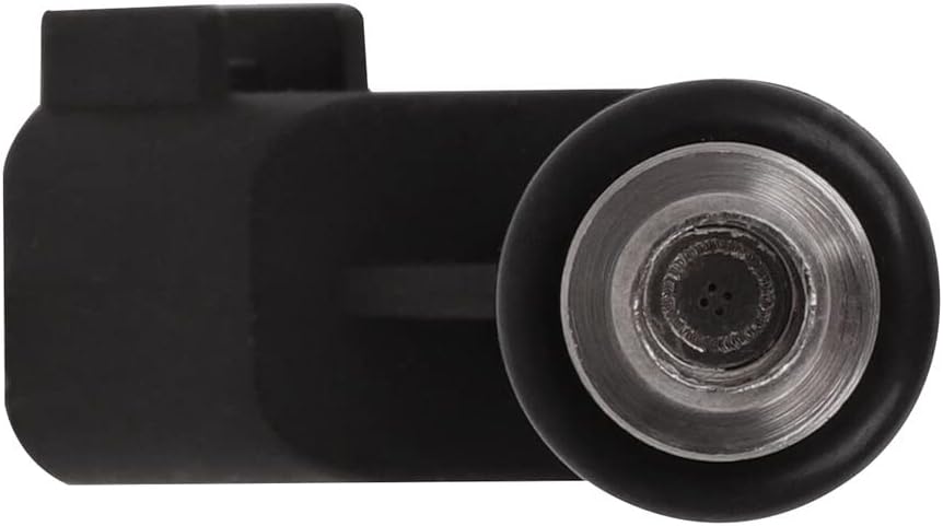 Fuel Injector,OCPTY 6pcs 4 Holes Replacement Fuel Injectors Engine Part fit for 2002-2004 for Ford for Mustang 3.8L, 2004 for Ford for Mustang 3.9L, 1999-2003 for Ford for Windstar 3.8L