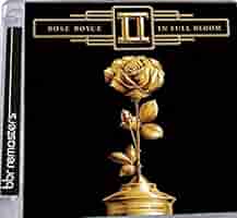 洋楽 Rose Noir / Bloom EP (limited edition) Rose Noir - Bloom EP (Vinyl LP - 2022 - EU - Original) | eBay