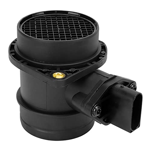 Sensor de fluxo de ar em massa, sensor de fluxo de ar em massa MAF peças automotivas do sistema de c