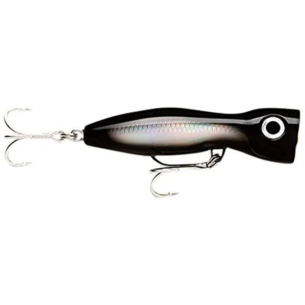 Rapala Unisex Adult X-Rap Magnum Xplode loki, 17 cm
