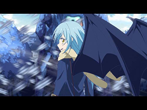 第19話 暴風大妖渦（カリュブディス）のサムネイル