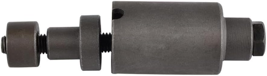 Universal Motorcycle M10 Engine Bushing Remover Puller Tool Compatible with Most GY6 50cc 125cc 150cc Aftermarket Replacement