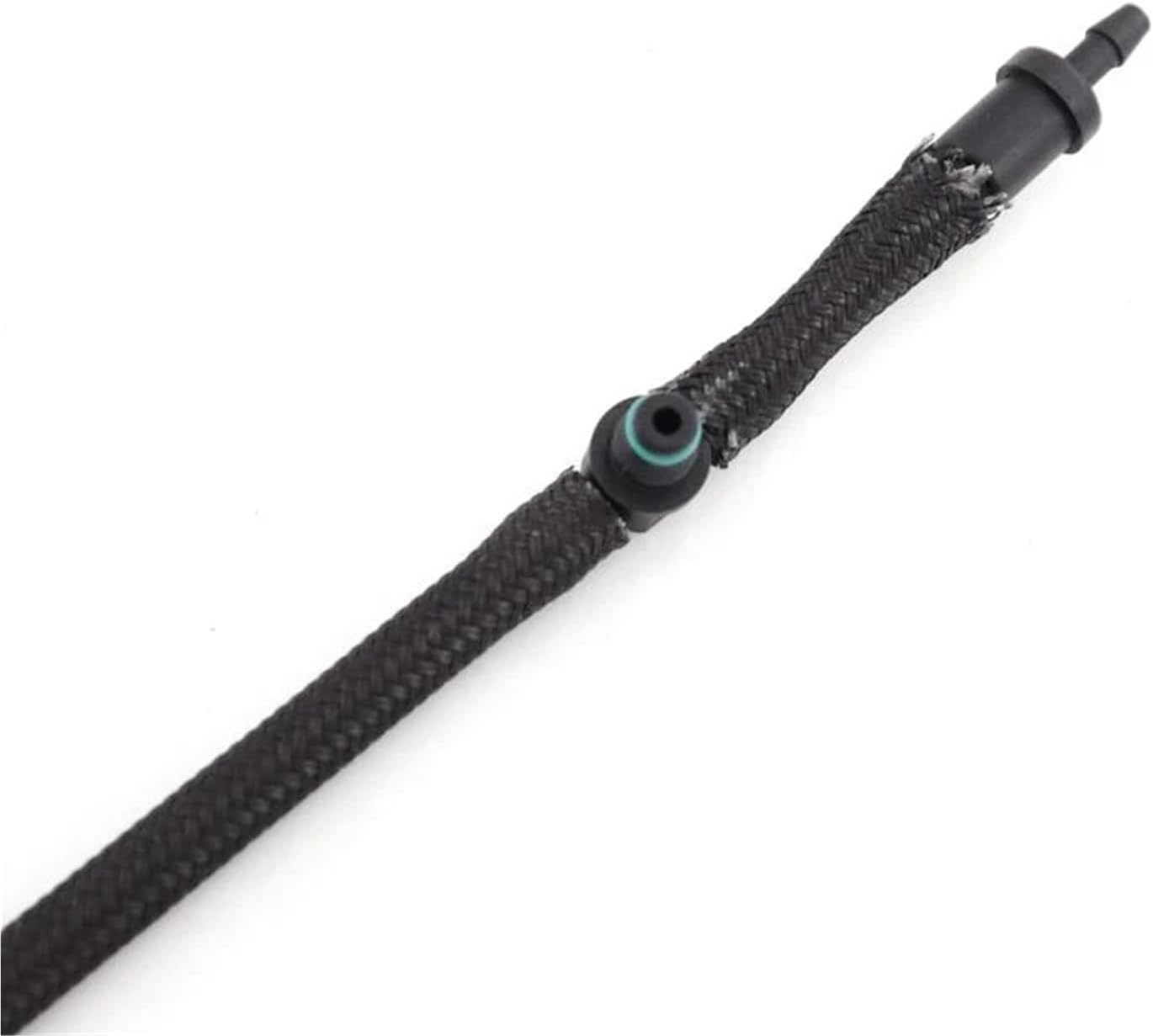 1pc Fuel Injector Return Line Hose Crude Oil Engine-Injection System WE011349Y WE01-13-49Y