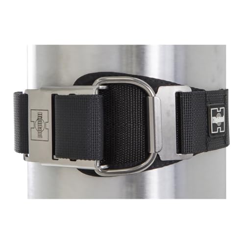 XS Scuba Highland SS Tank Bands (Pair)