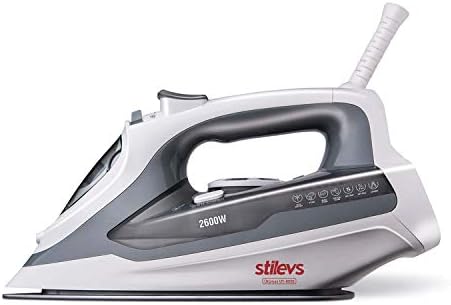 Stilevs Ütümax Ut-8050 Seramik Ütü - Mavi - Görsel 1