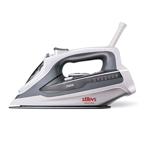 Stilevs Ütümax Ut-8050 Seramik Ütü - Mavi