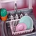 Our Generation by Battat- Gourmet Kitchen (Pink)- Toy, Kitchenette & Accessories for 18
