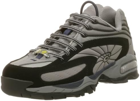 Nautilus 1320 ESD No Exposed Metal Safety Toe Athletic Shoe