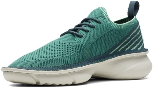 Clarks Men's Origin2 Sneaker4