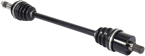 Vista 395 de SCITOO 1333081 1333947 Eje CV trasero izquierdo derecho para 2016-2020 para Polaris General 1000 2017-2020 para Polaris General 4 1000 2015-2018